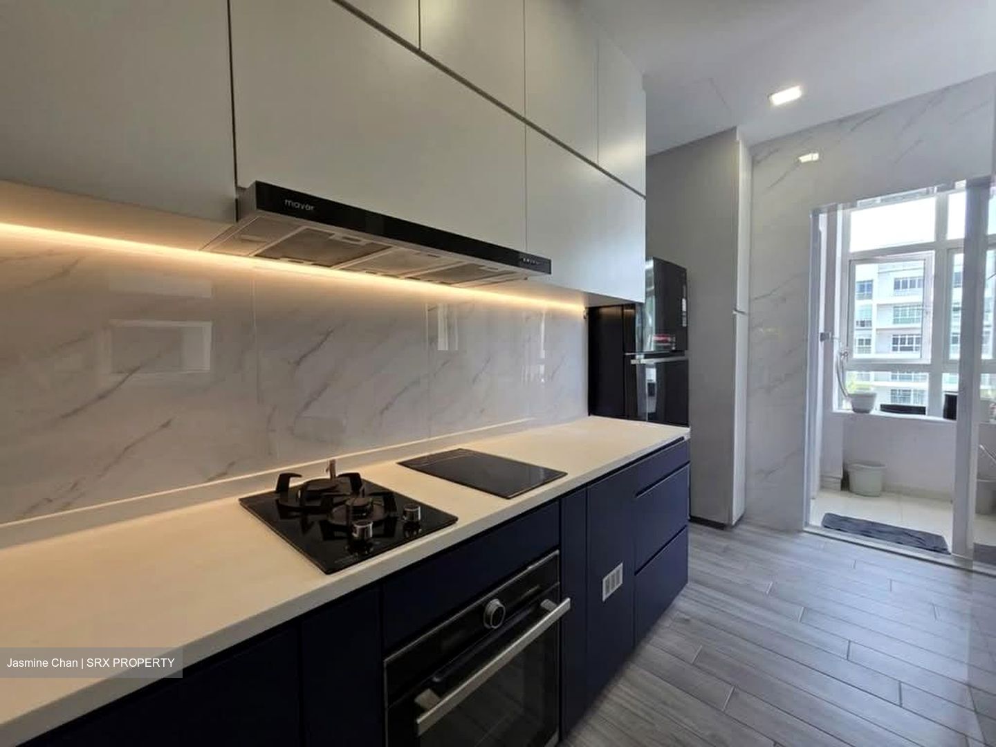 East Treasure (D15), Apartment #603774351